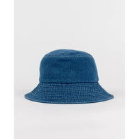 Rusty Miss Me Denim Bucket Hat