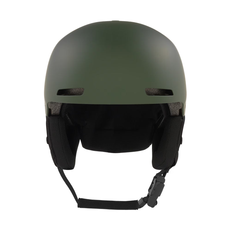 Oakley Mod 1 Pro Mips Helmet - Matte Hunter Green