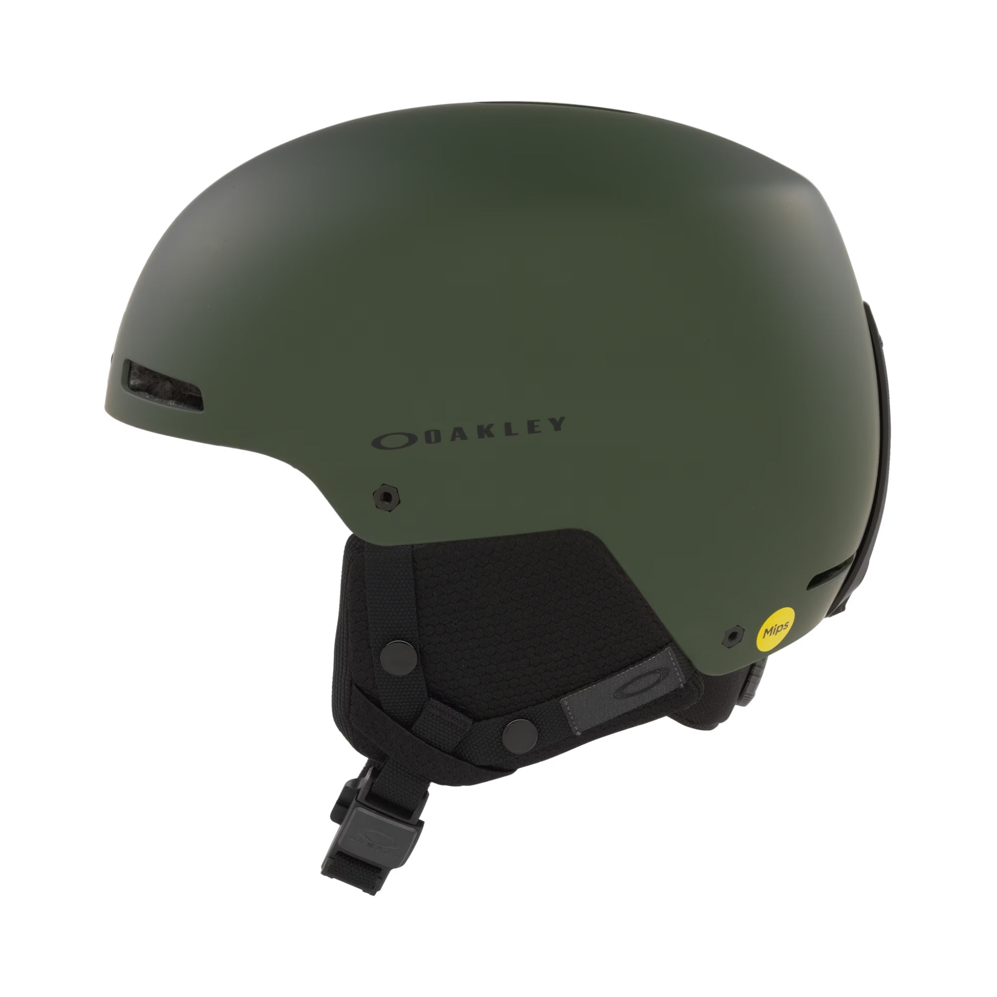 Oakley Mod 1 Pro Mips Helmet - Matte Hunter Green