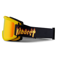 Modest Team Snow Goggle - ATF