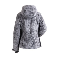 Nils Arlberg Jacket Print