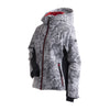 Nils Arlberg Jacket Print