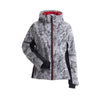 Nils Arlberg Jacket Print