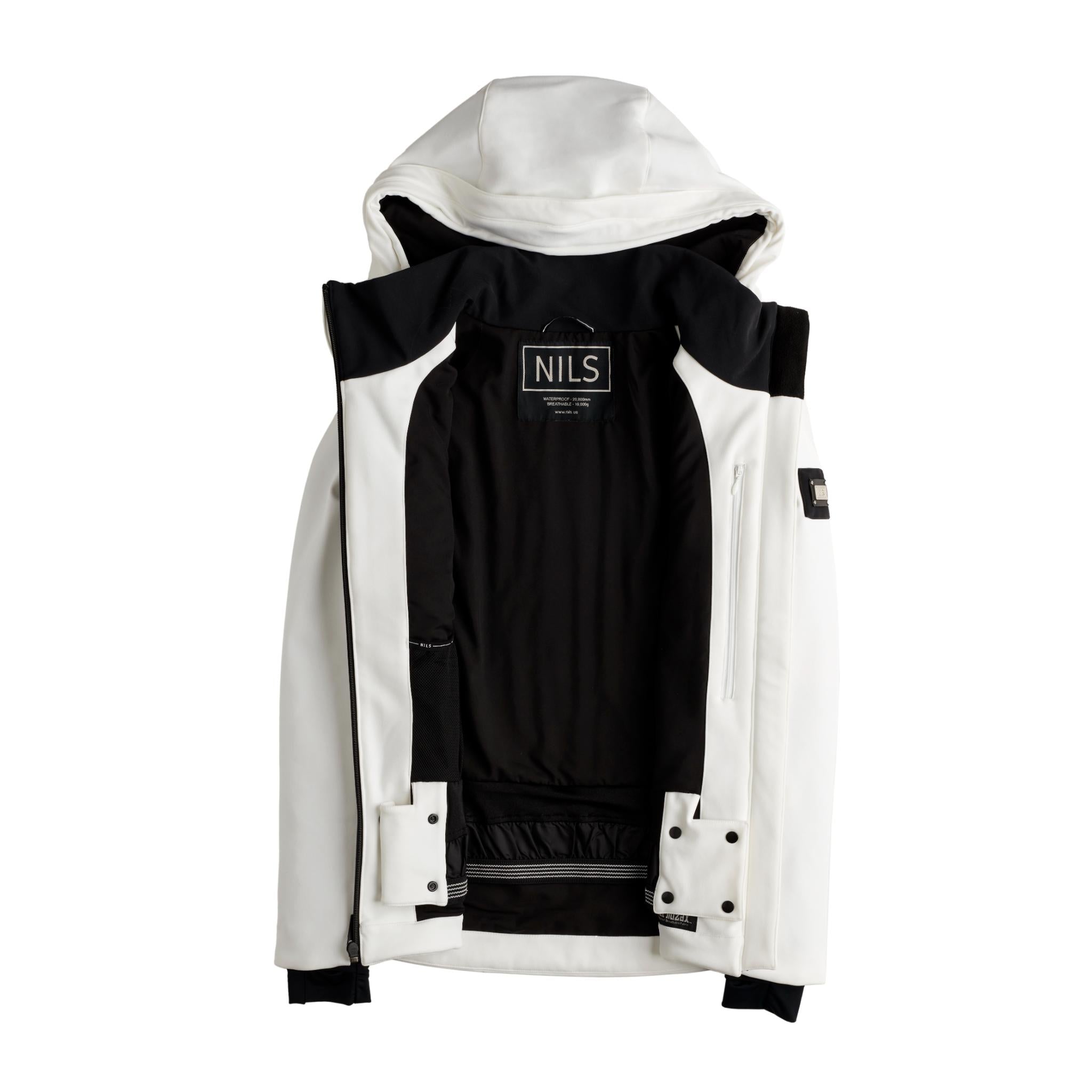 Nils ski jacket australia online