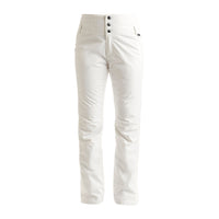 Nils Palisades Snow Pant - White