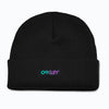 Oakley B1B Gradient Patch Beanie