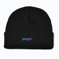 Oakley B1B Gradient Patch Beanie