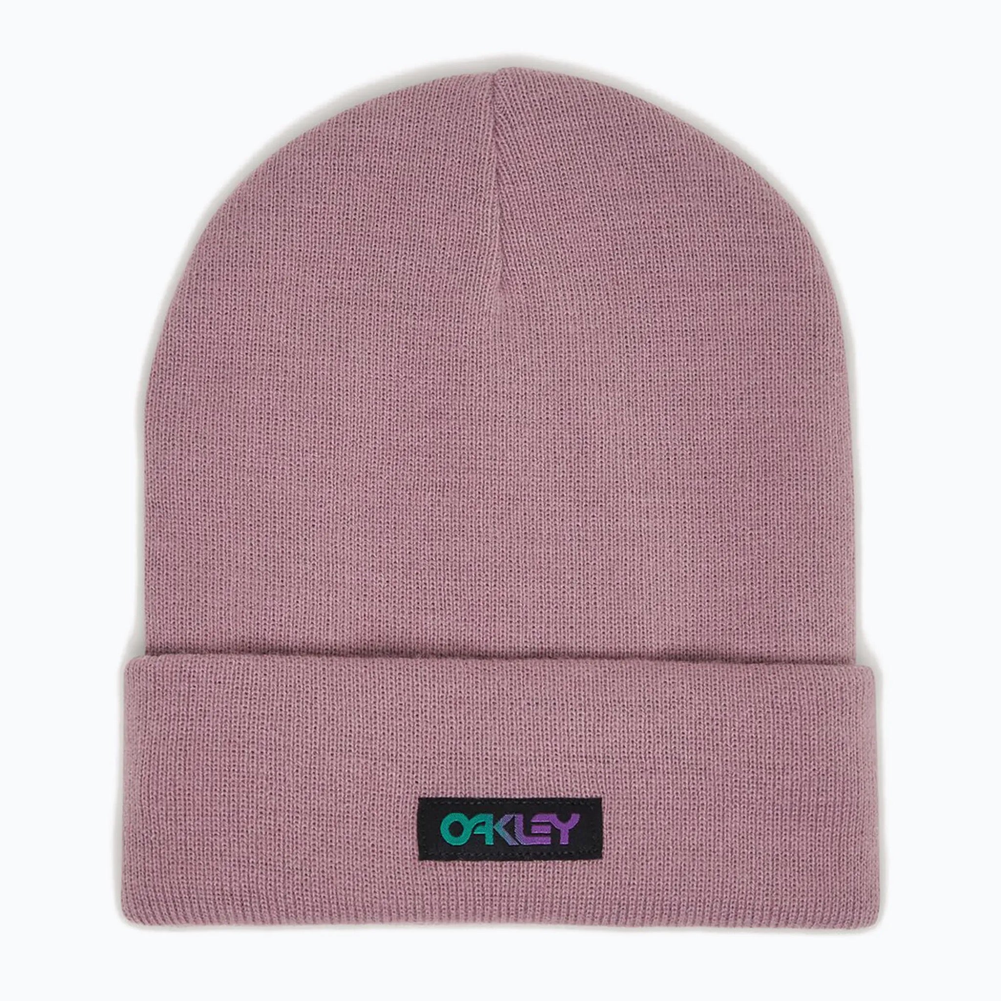 Oakley B1B Gradient Patch Beanie