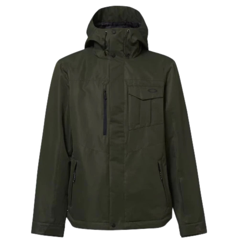 Oakley Core Divisional RC Insulated Jacket