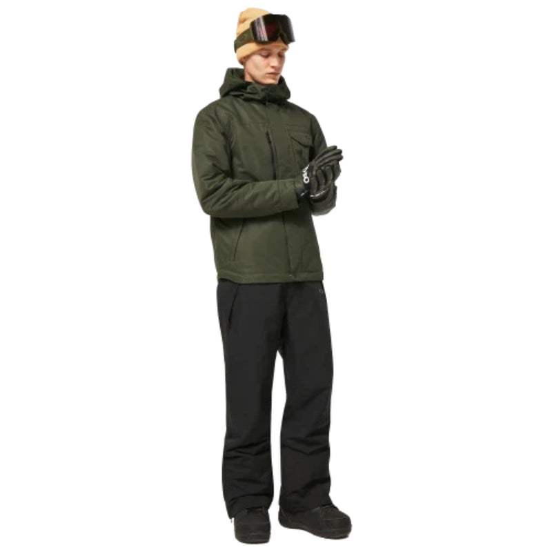 Oakley Core Divisional RC Insulated Jacket