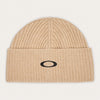 Oakley Ellipse Ribbed Beanie