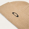 Oakley Ellipse Ribbed Beanie