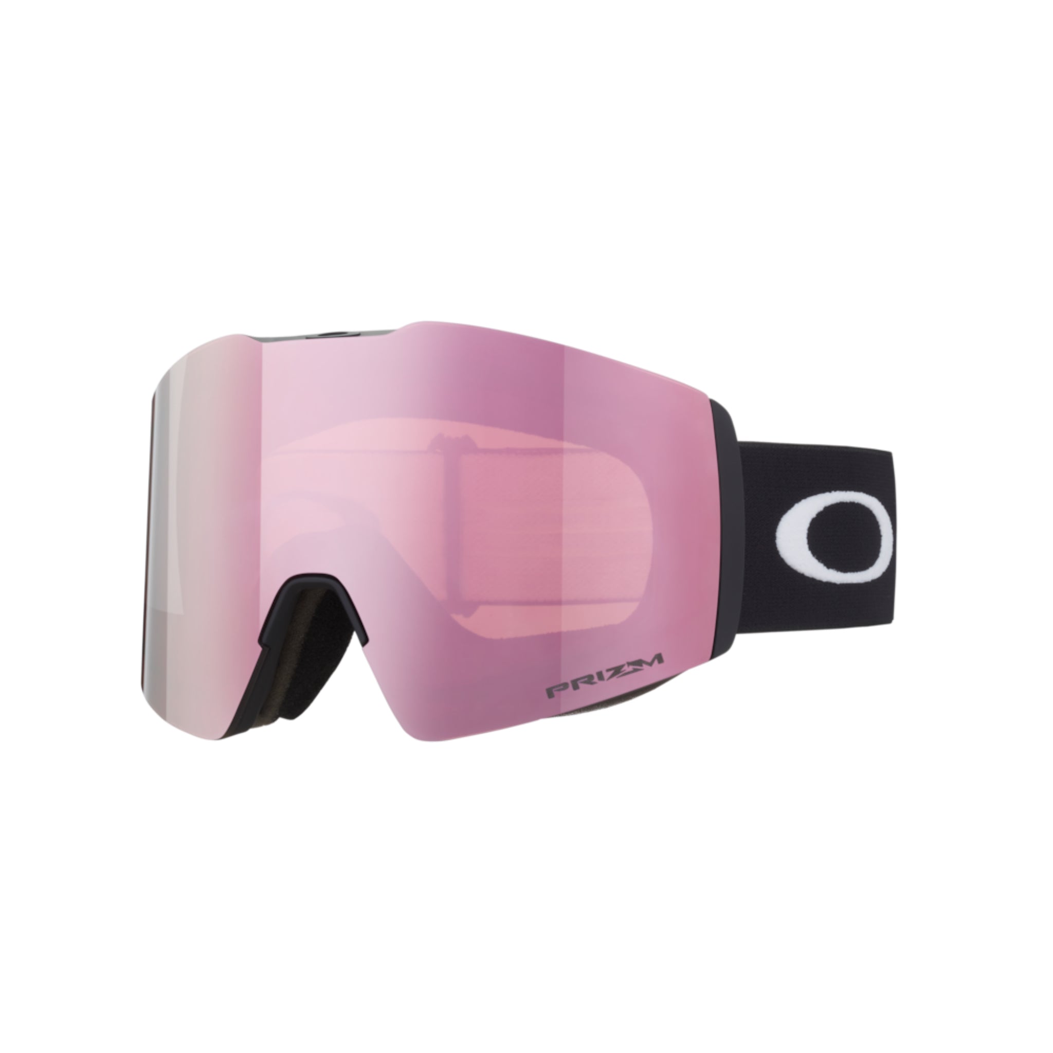 Oakley Fall Line L Matte Black W Prizm Rose Gold