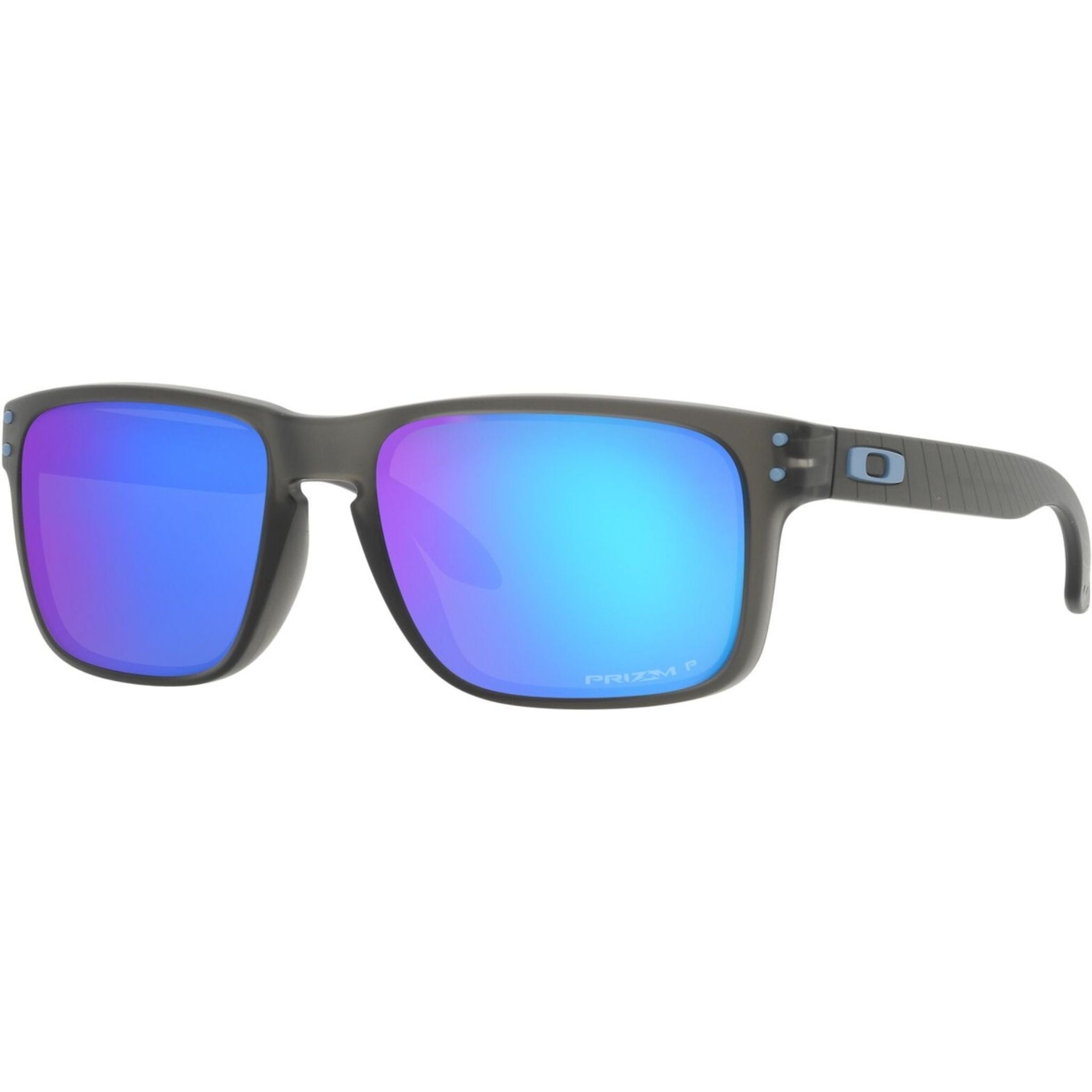 Oakley holbrook grey store smoke