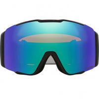 Oakley Line Miner Pro L Matte Black W/Prizm Argon & Prizm Iced Iridium