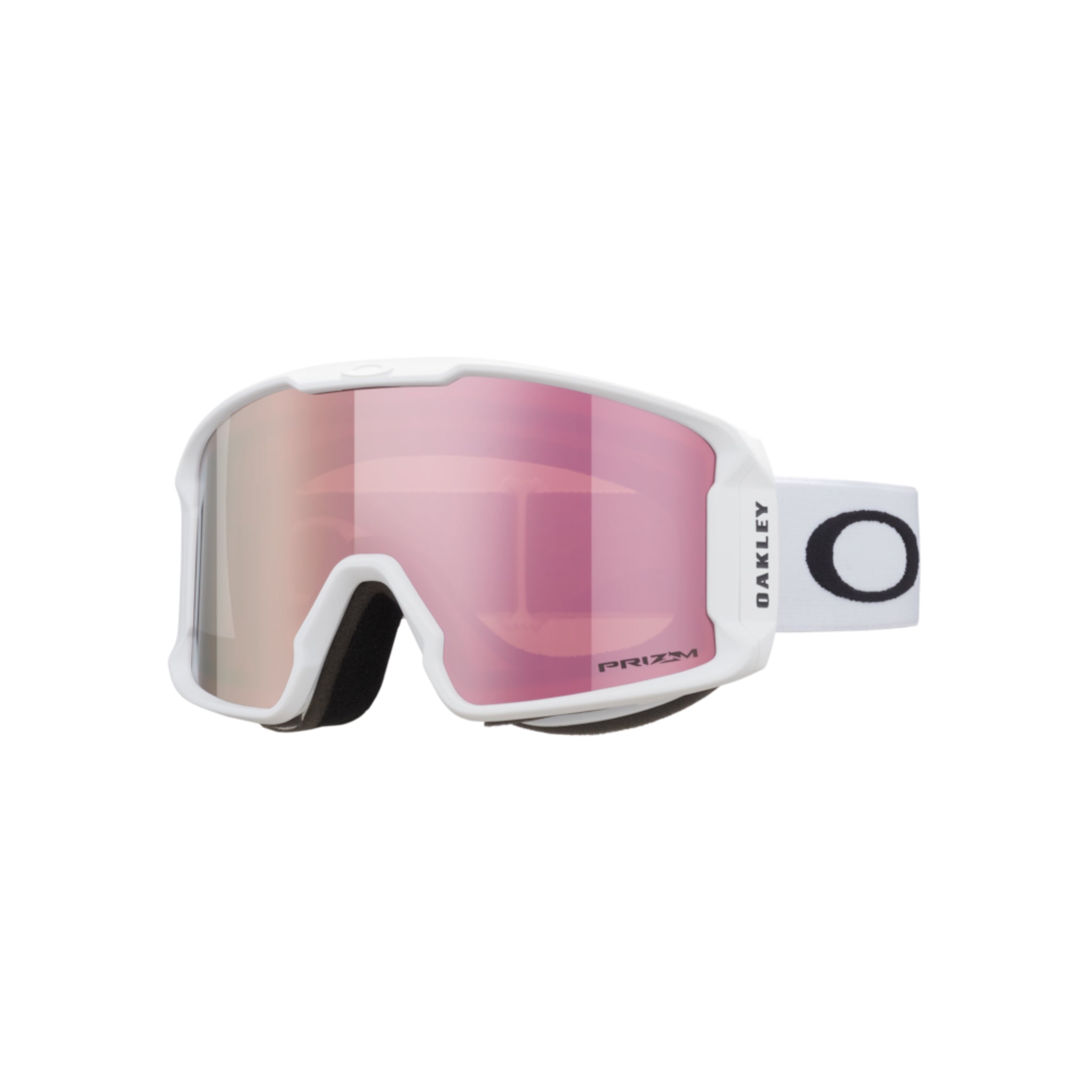 Oakley line shop miner pink