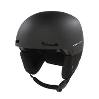 Oakley Mod 1 Pro Mips Helmet - Blackout