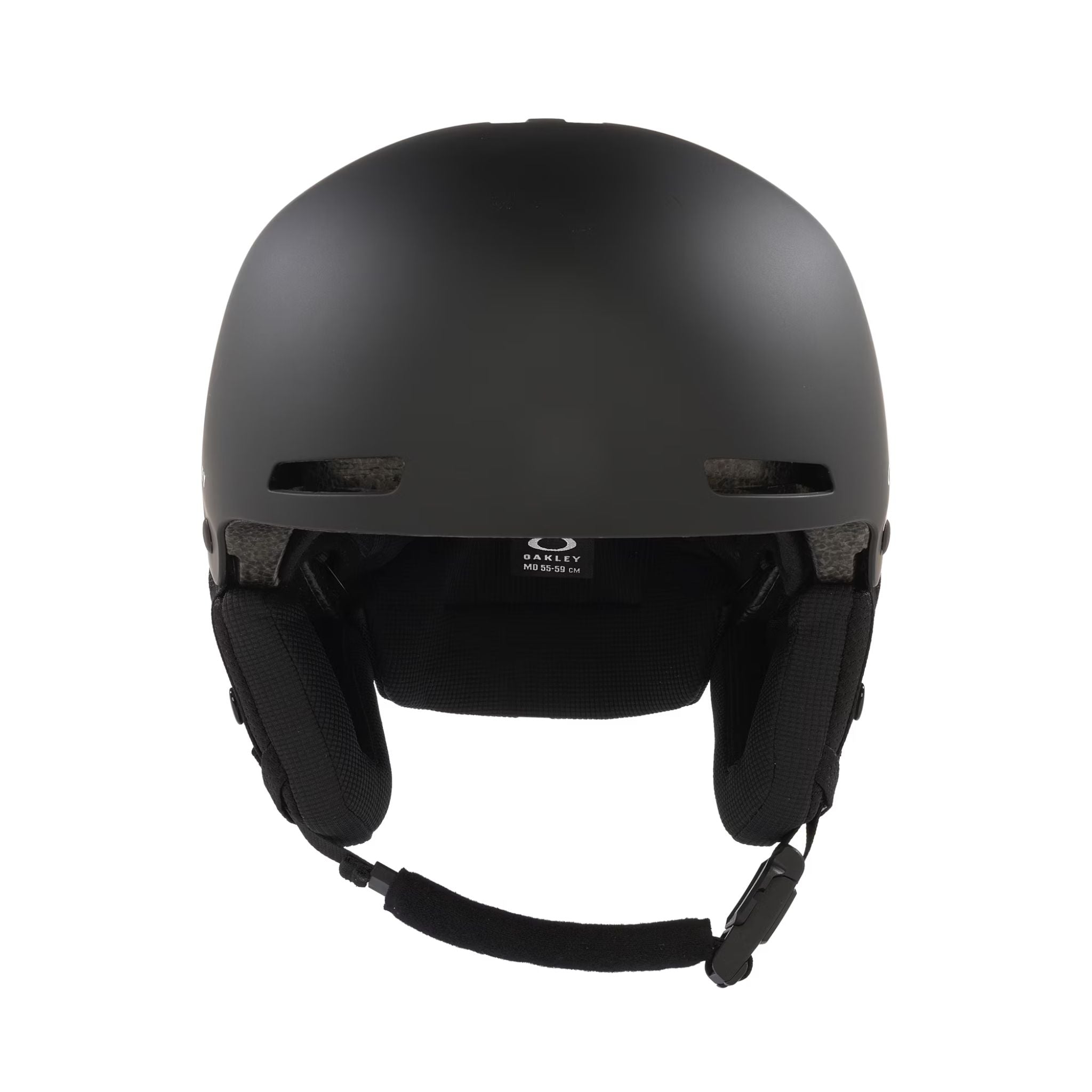 Oakley Mod 1 Pro Mips Helmet - Blackout