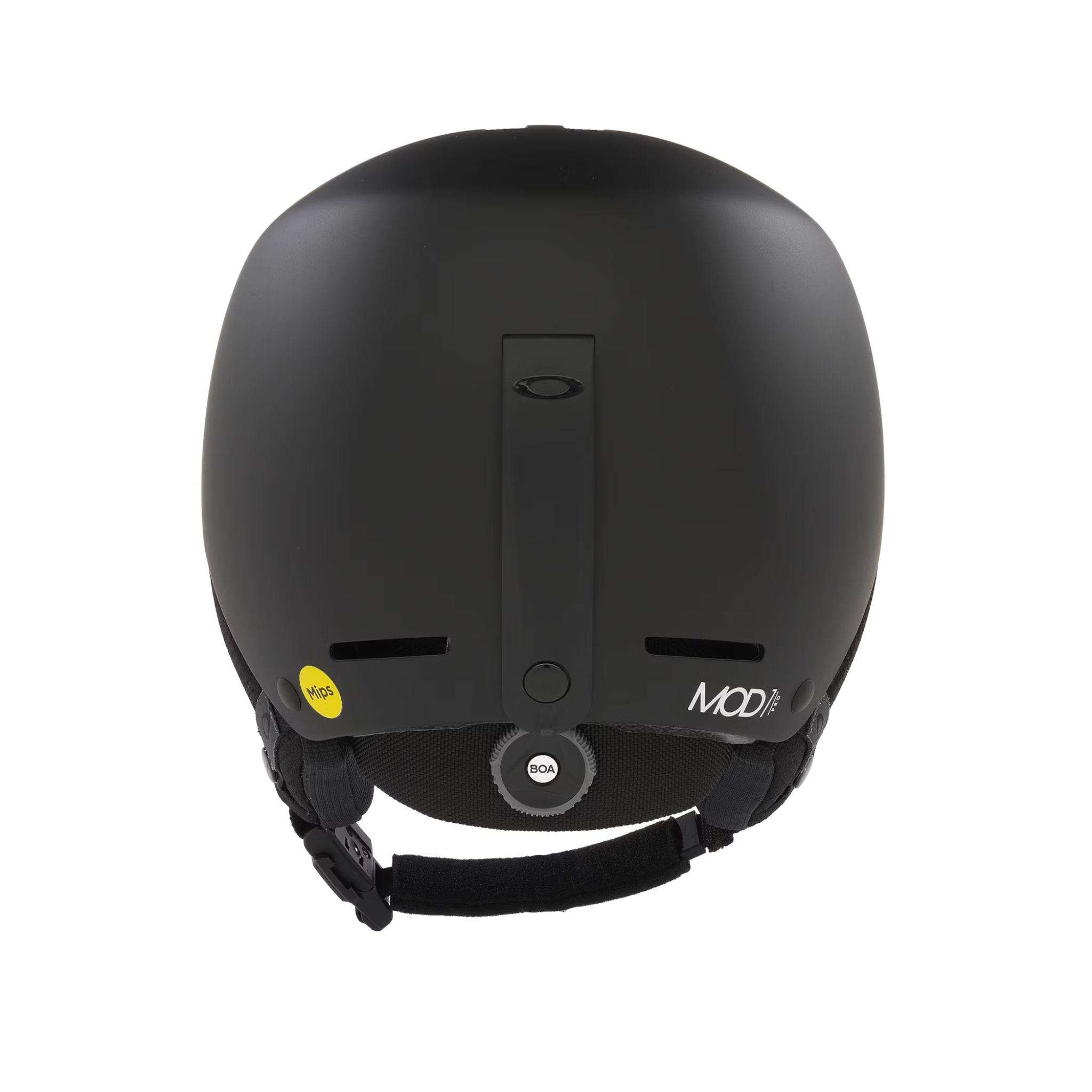 Oakley Mod 1 Pro Mips Helmet - Blackout