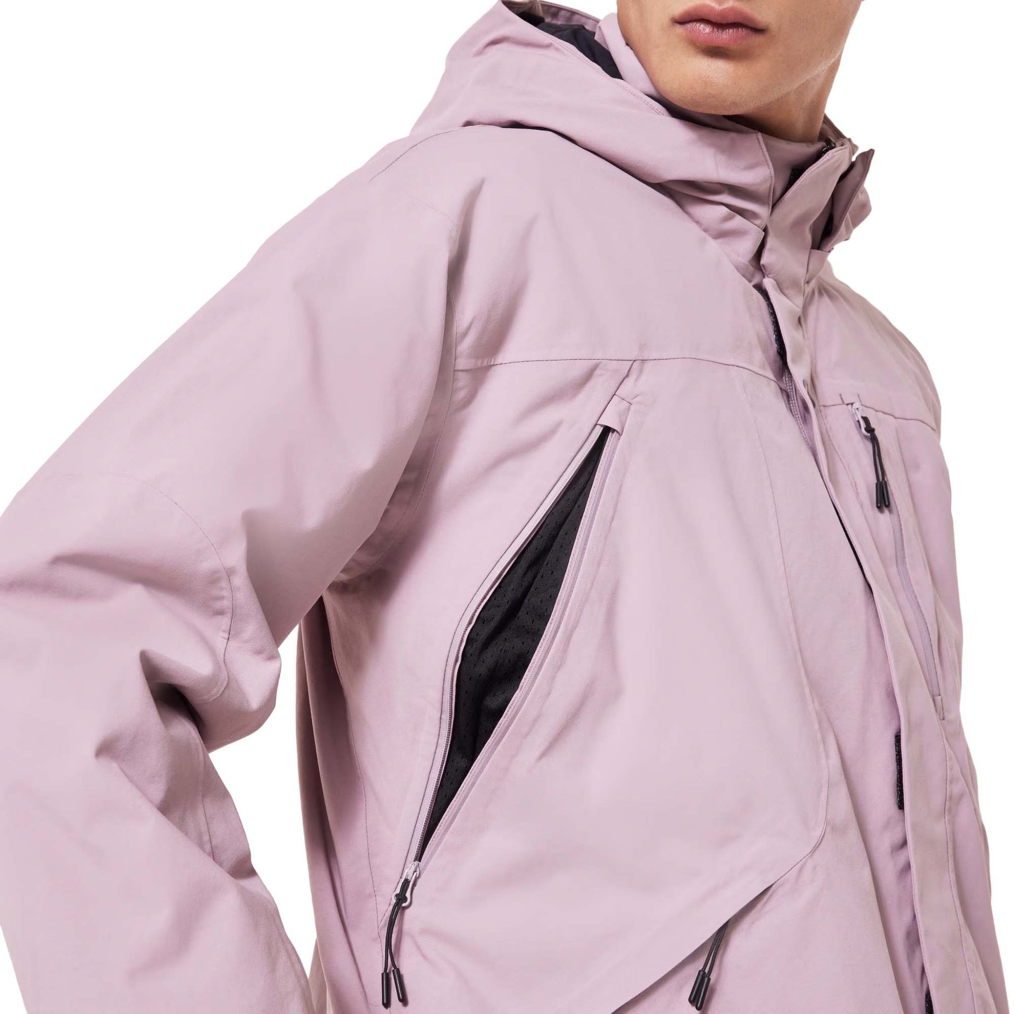 Oakley TC Channel Jacket