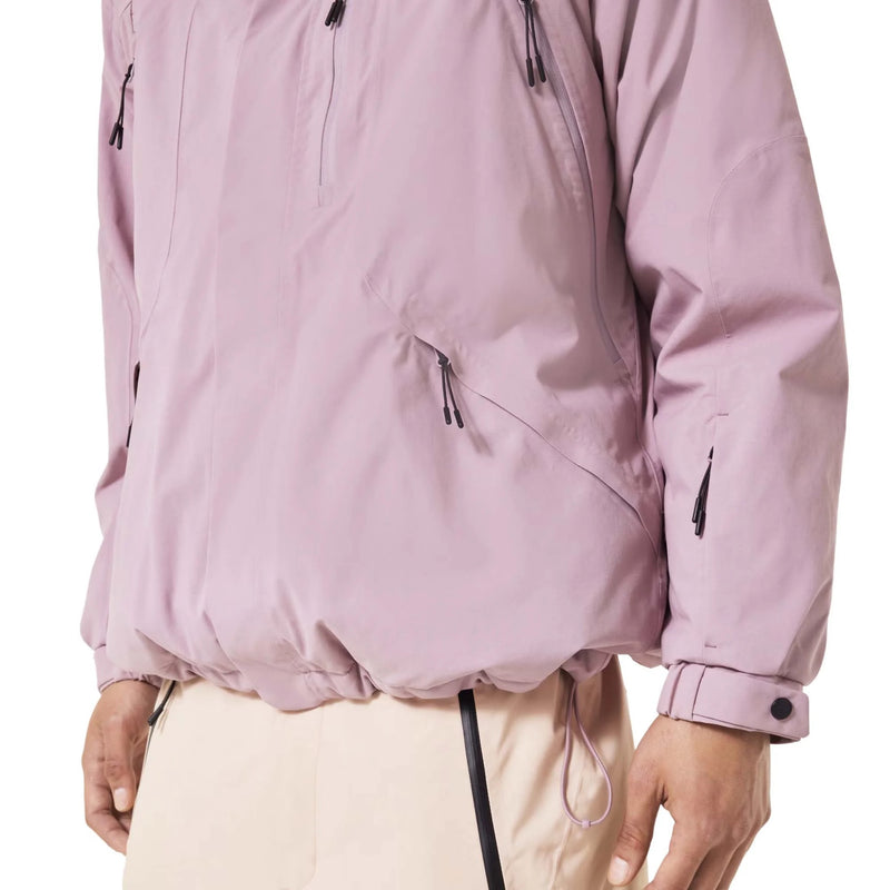 Oakley TC Channel Jacket