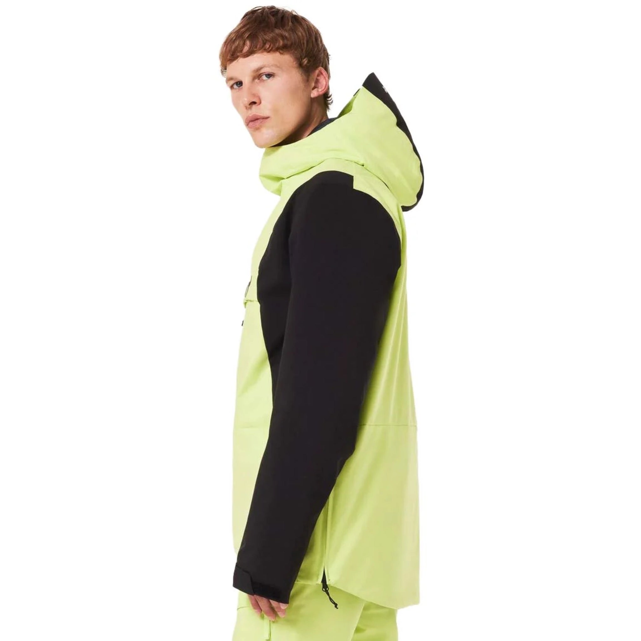 Oakley TNP TBT Insulated Anorak