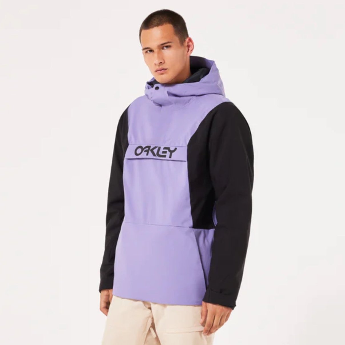 Oakley TNP TBT Insulated Anorak