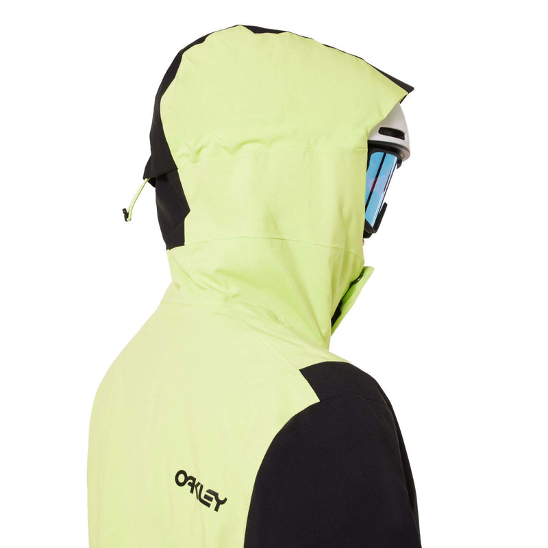 Oakley TNP TBT Insulated Anorak