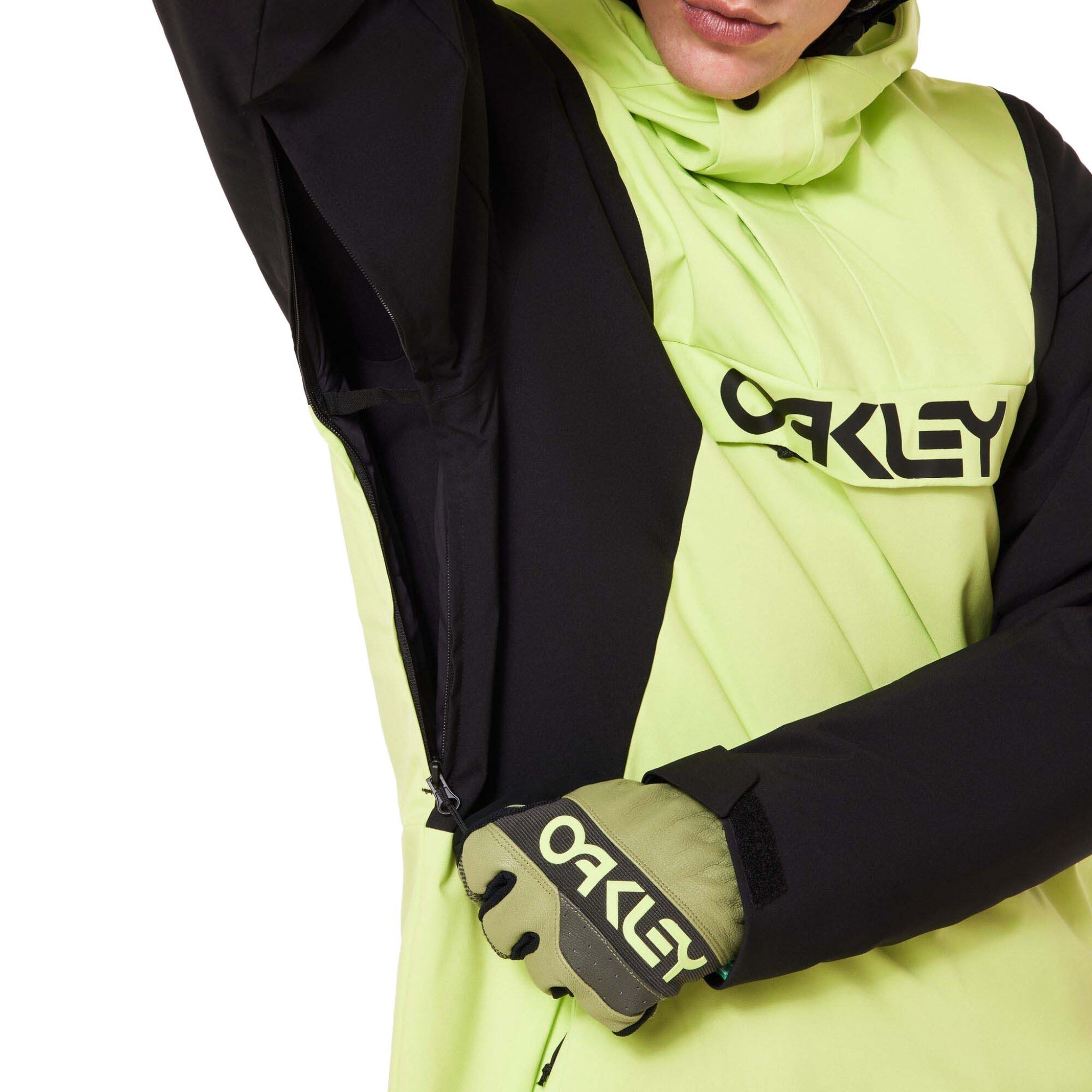 Oakley TNP TBT Insulated Anorak