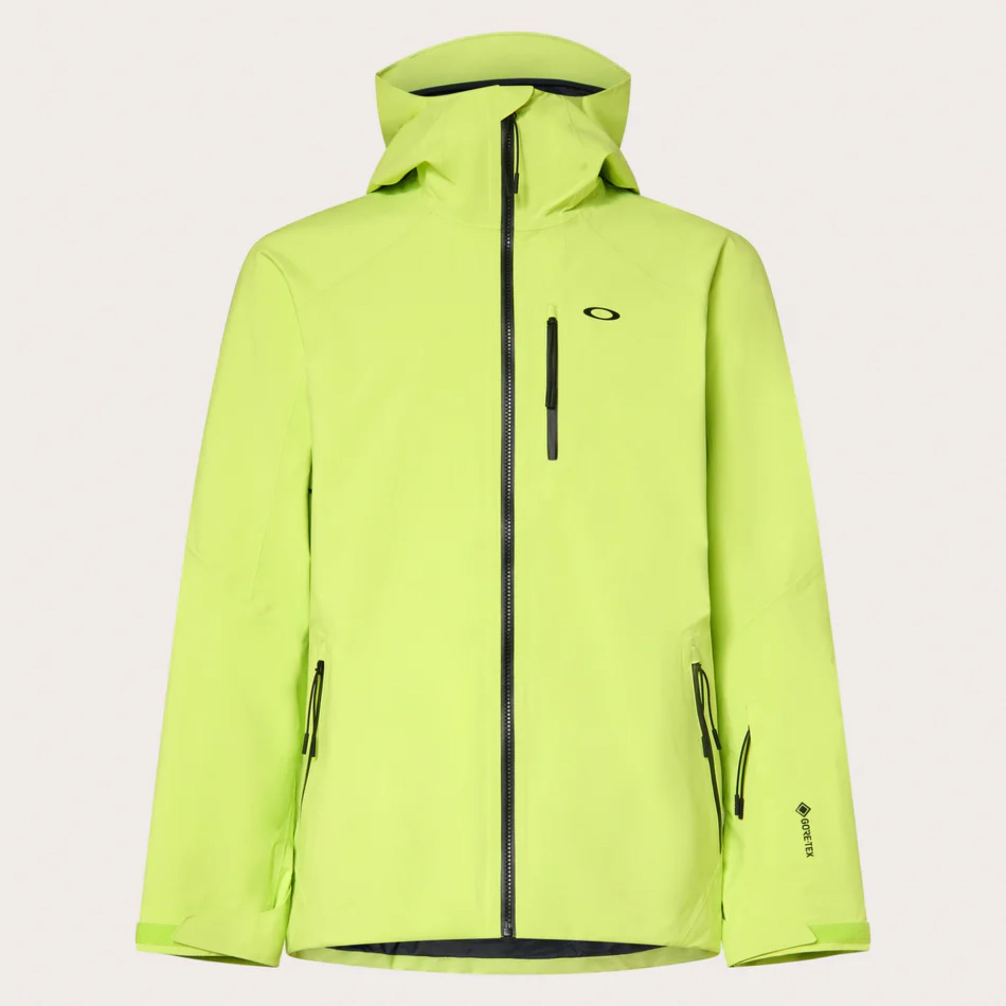 Oakley Unbound Gore-Tex Shell Jacket