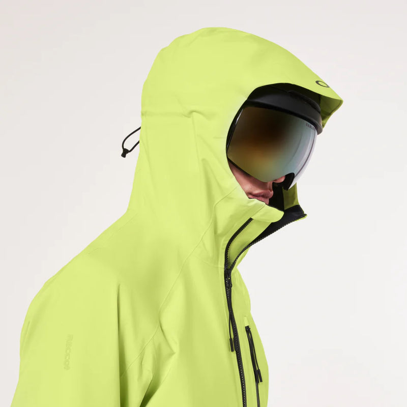 Oakley Unbound Gore-Tex Shell Jacket