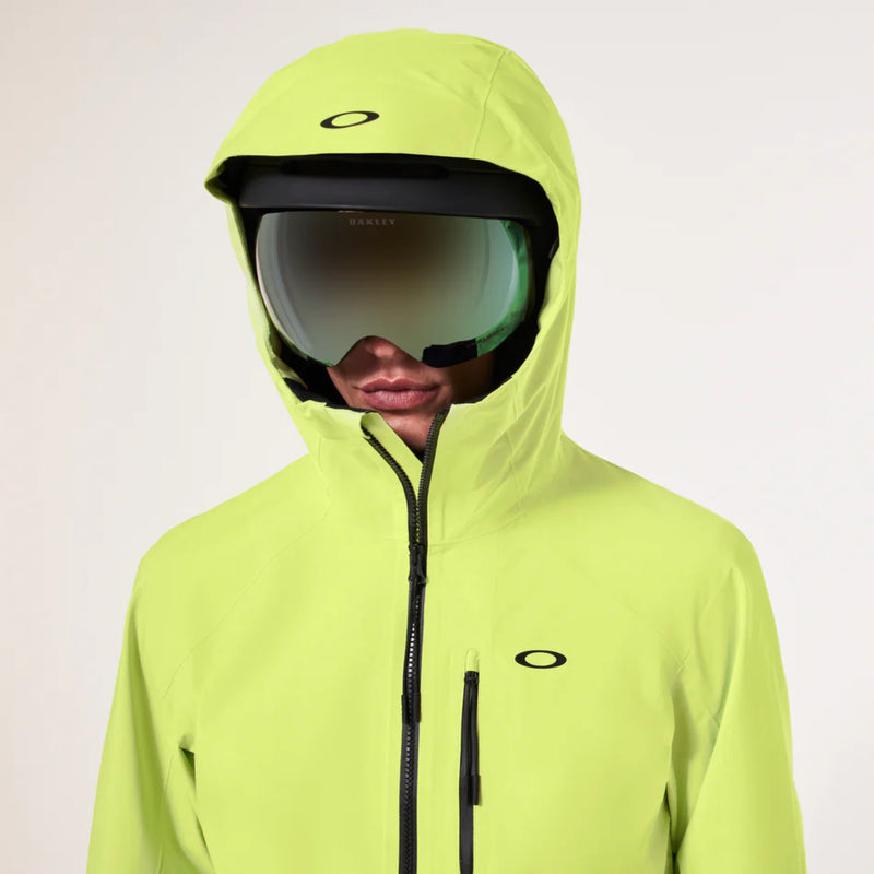 Oakley Unbound Gore-Tex Shell Jacket