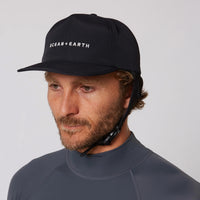 Ocean And Earth Bingin Strap Back Surf Hat