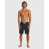 Quiksilver Original Arch Hempstretch 18 Boardshort