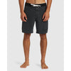 Quiksilver Original Arch Hempstretch 18 Boardshort