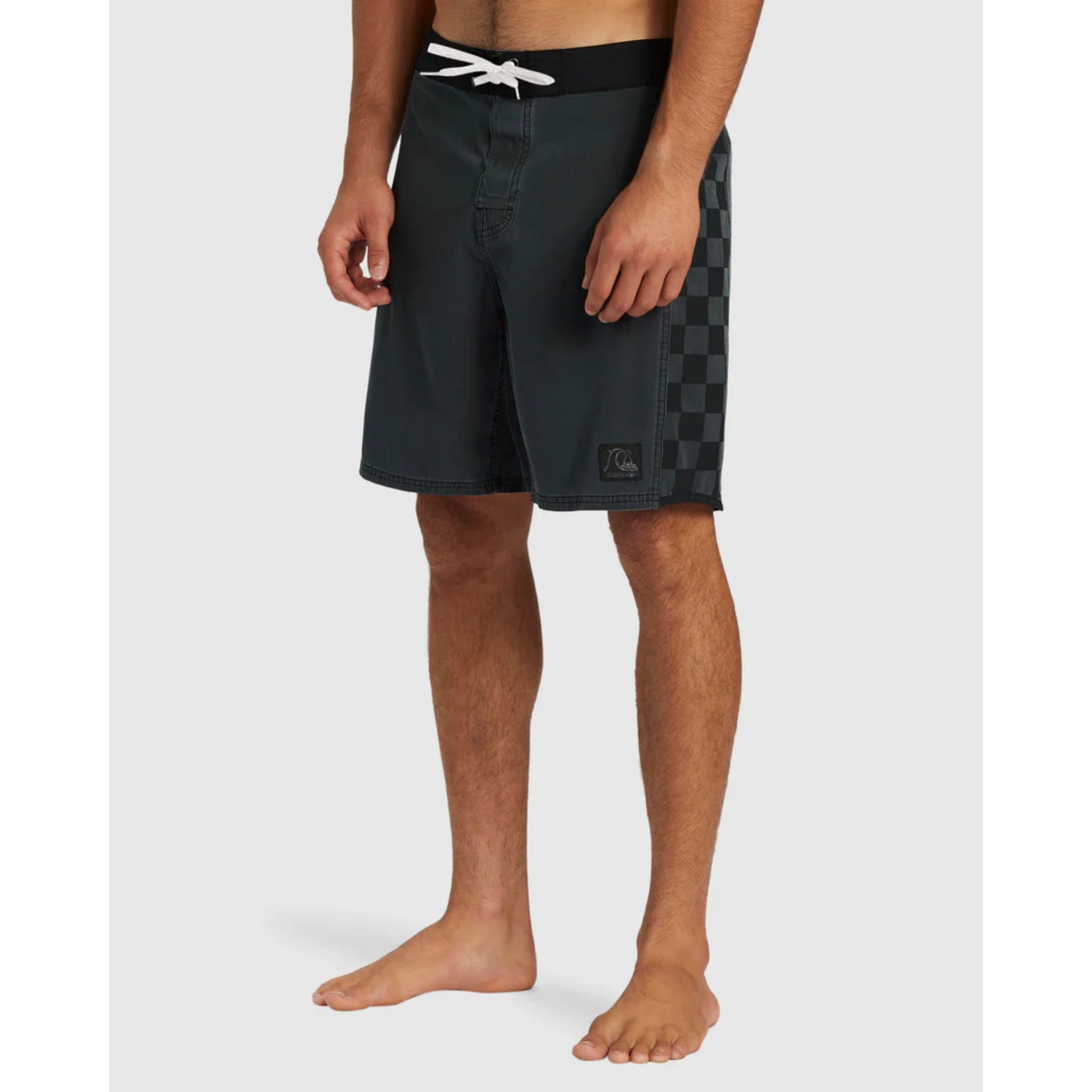 Quiksilver Original Arch Hempstretch 18 Boardshort