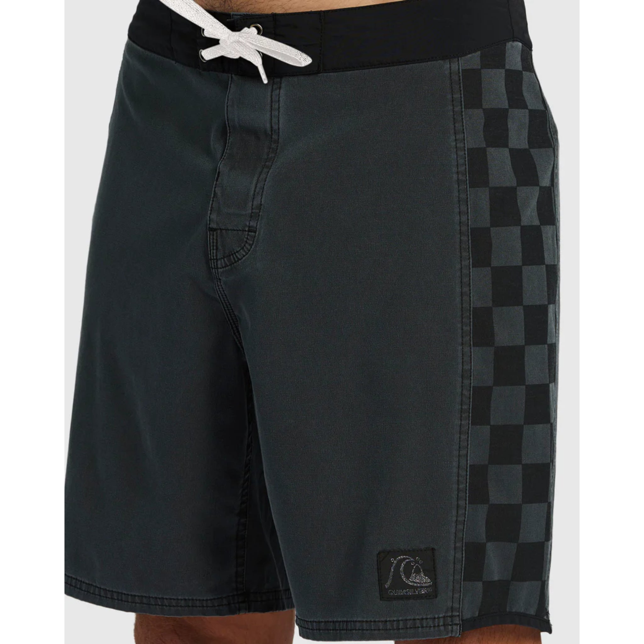 Quiksilver Original Arch Hempstretch 18 Boardshort