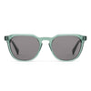 Otis Divide Sunglasses Eco Crystal Foliage/Neutral Grey Polarised