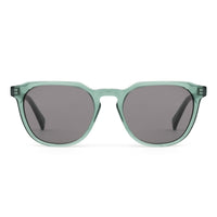 Otis Divide Sunglasses Eco Crystal Foliage/Neutral Grey Polarised