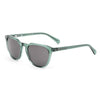 Otis Divide Sunglasses Eco Crystal Foliage/Neutral Grey Polarised