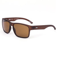 Otis Rambler X Sunglasses - Matte Espresso/Brown