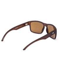 Otis Rambler X Sunglasses - Matte Espresso/Brown