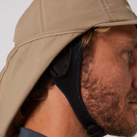 Ocean And Earth G-Land Legionnaire Surf Cap