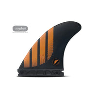 Futures P6 Alpha Thruster Fins