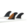 Futures P6 Alpha Thruster Fins