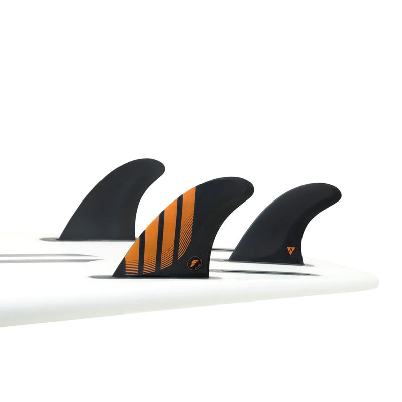 Futures P6 Alpha Thruster Fins