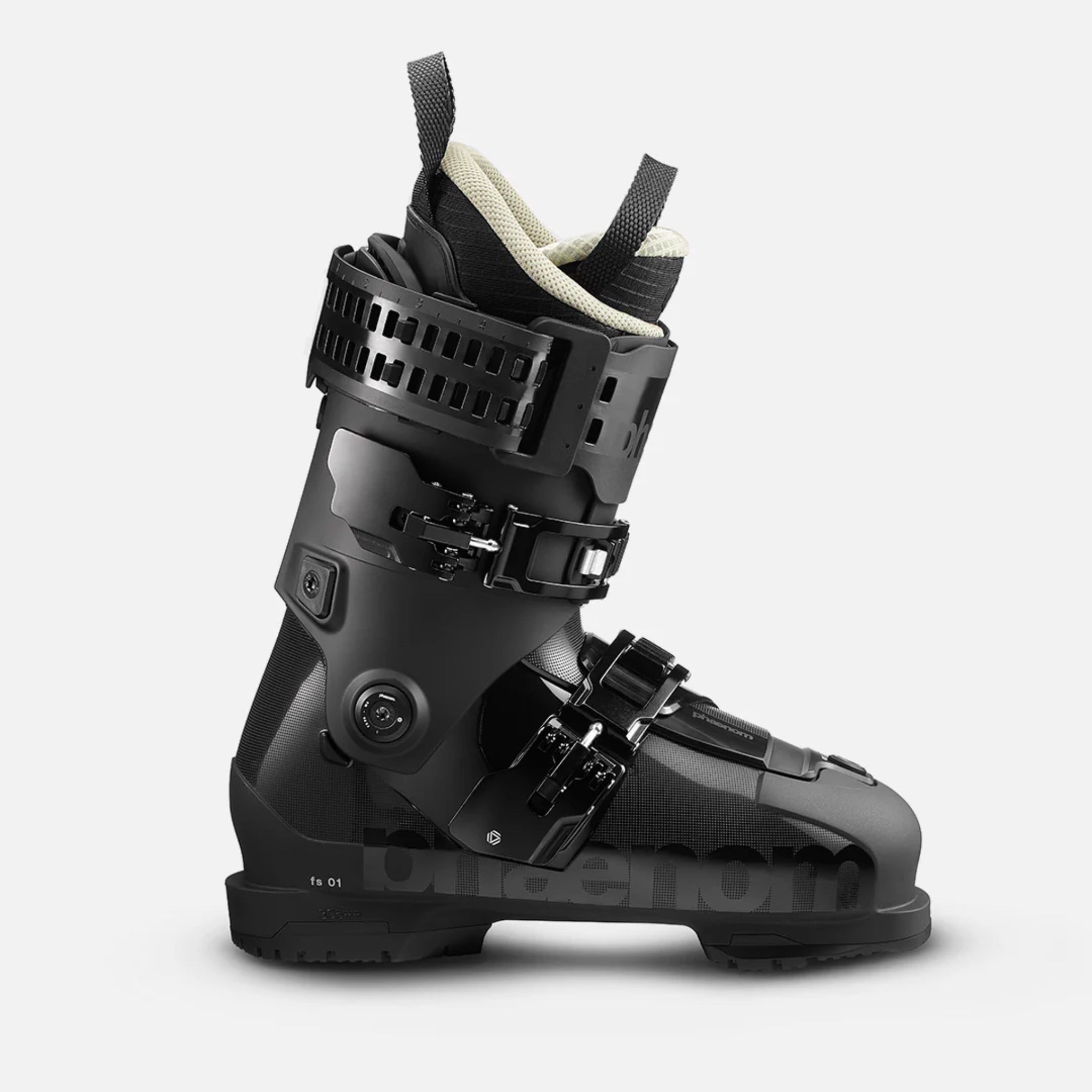 Phaenom FS 01 100 Freestyle Ski Boot