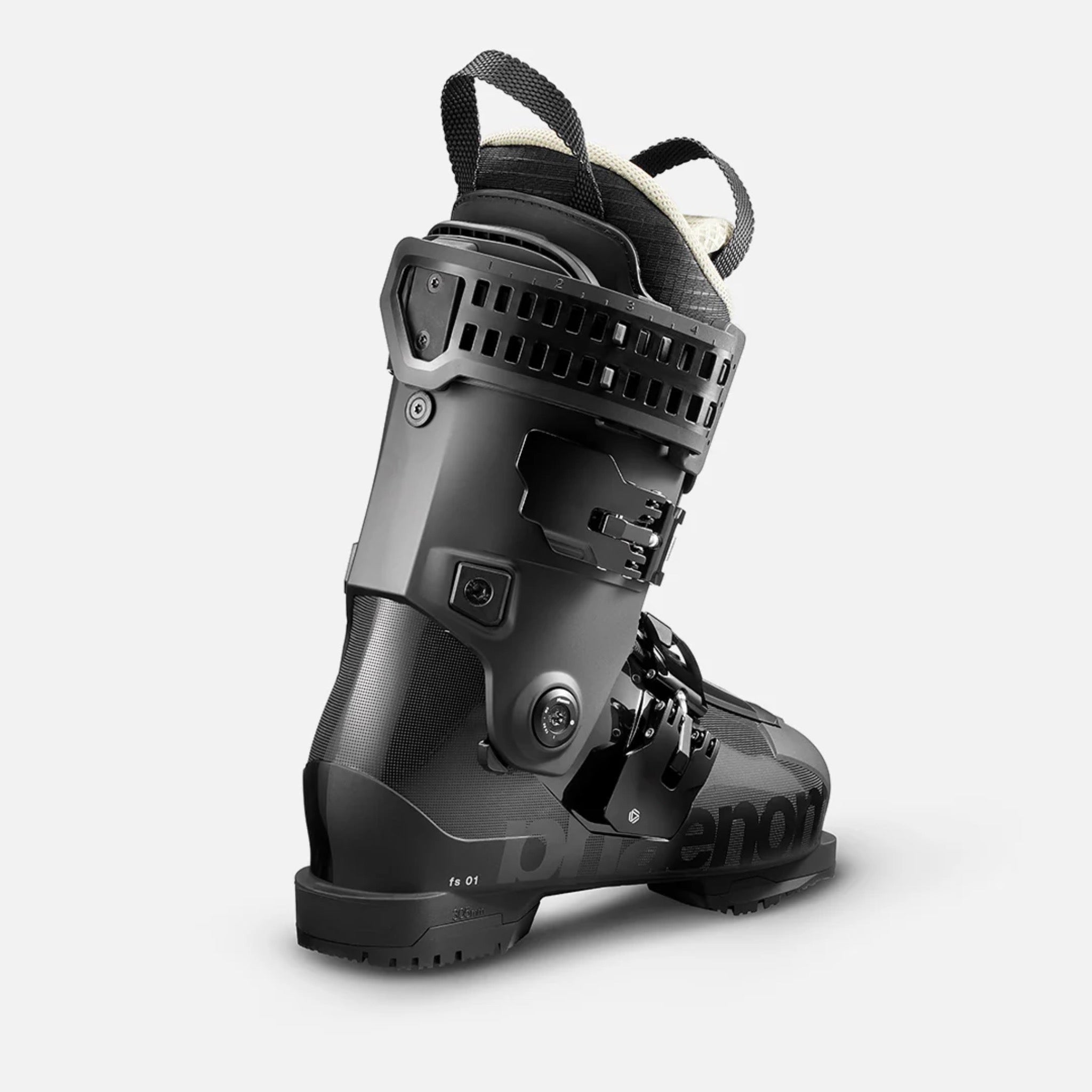 Phaenom FS 01 100 Freestyle Ski Boot