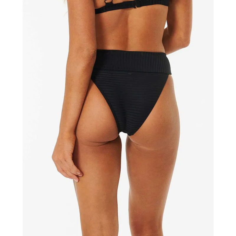 Rip Curl Premium Surf High Cheeky Bikini Pant