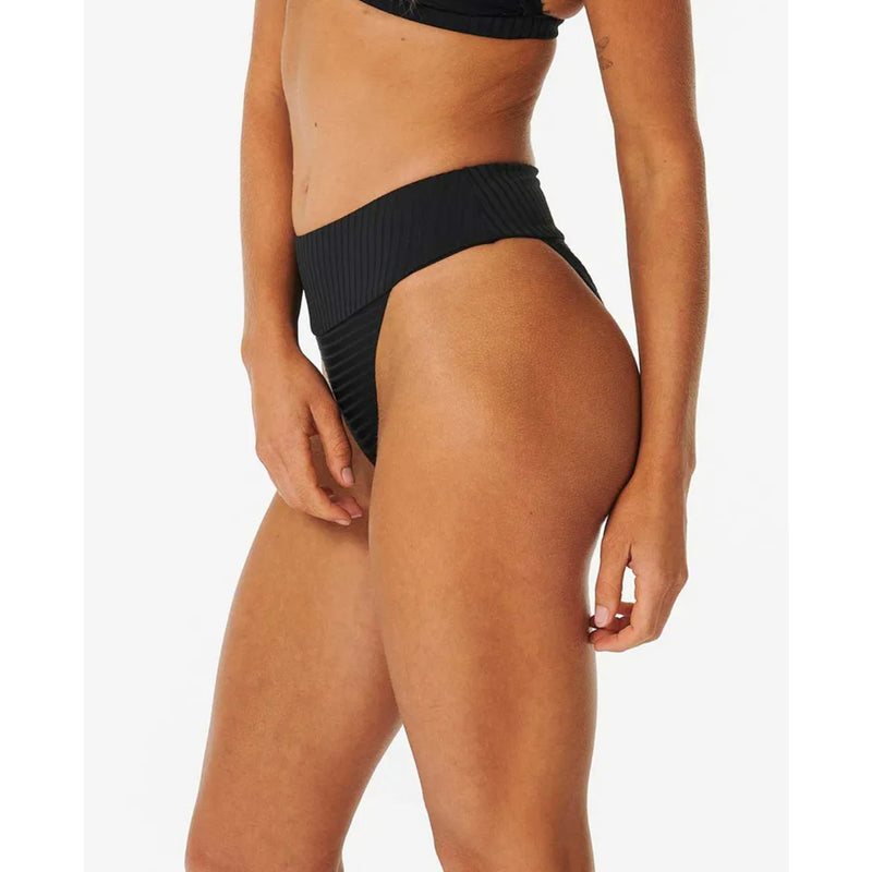 Rip Curl Premium Surf High Cheeky Bikini Pant